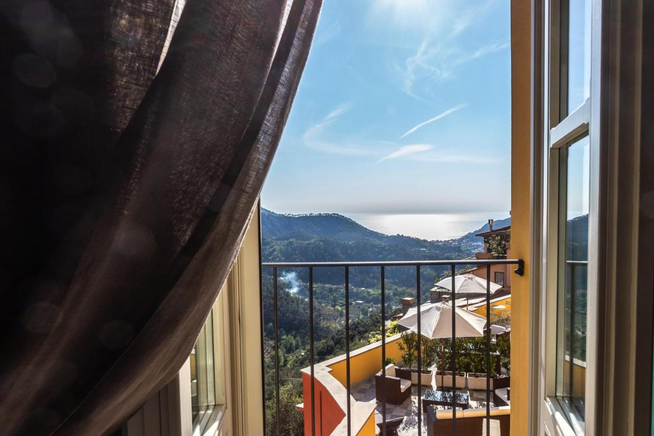 Junior Suite con Vista Mare