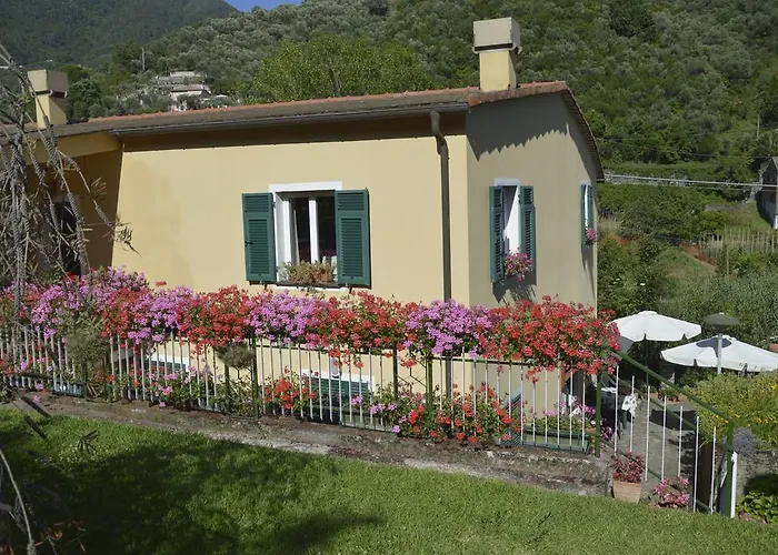 Agriturismo Millefiori Levanto