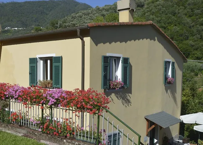 Agriturismo Millefiori Levanto